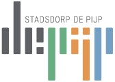 Logo Stadsdorp De Pijp