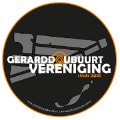Logo Gerard Doubuurt Vereniging