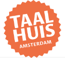 Logo Taalhuis Amsterdam