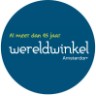 Profielfoto wereldwinkel amsterdam